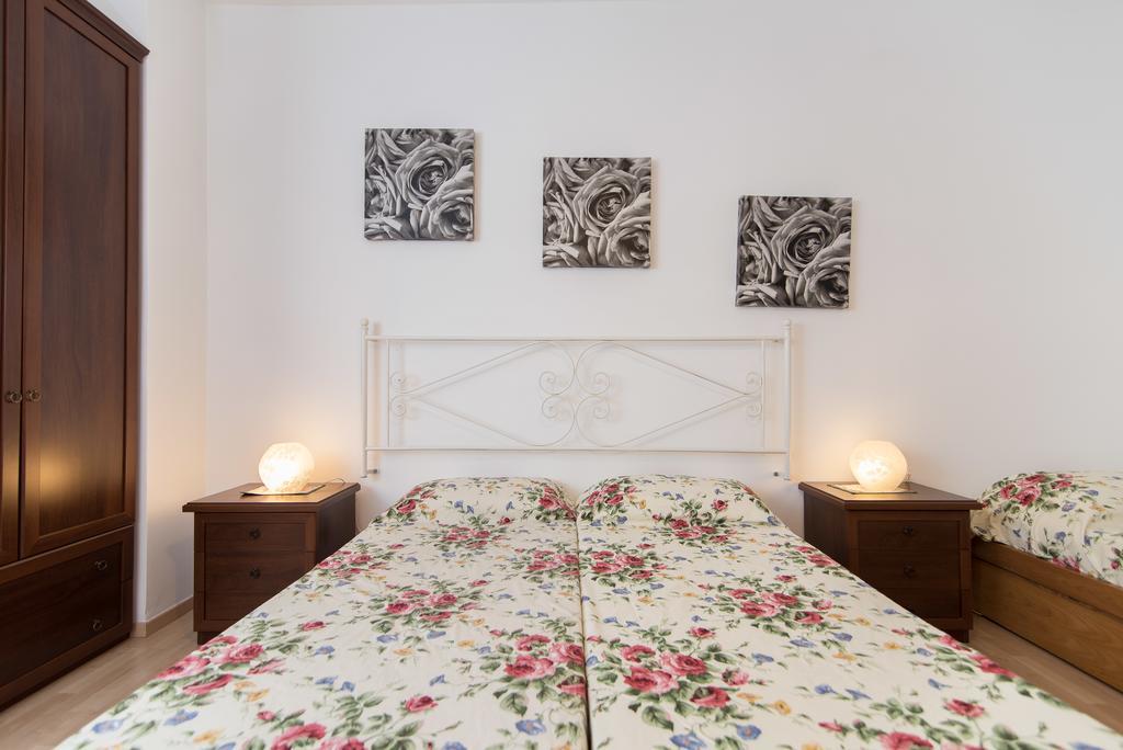 Le Rose B&B Rome Room photo