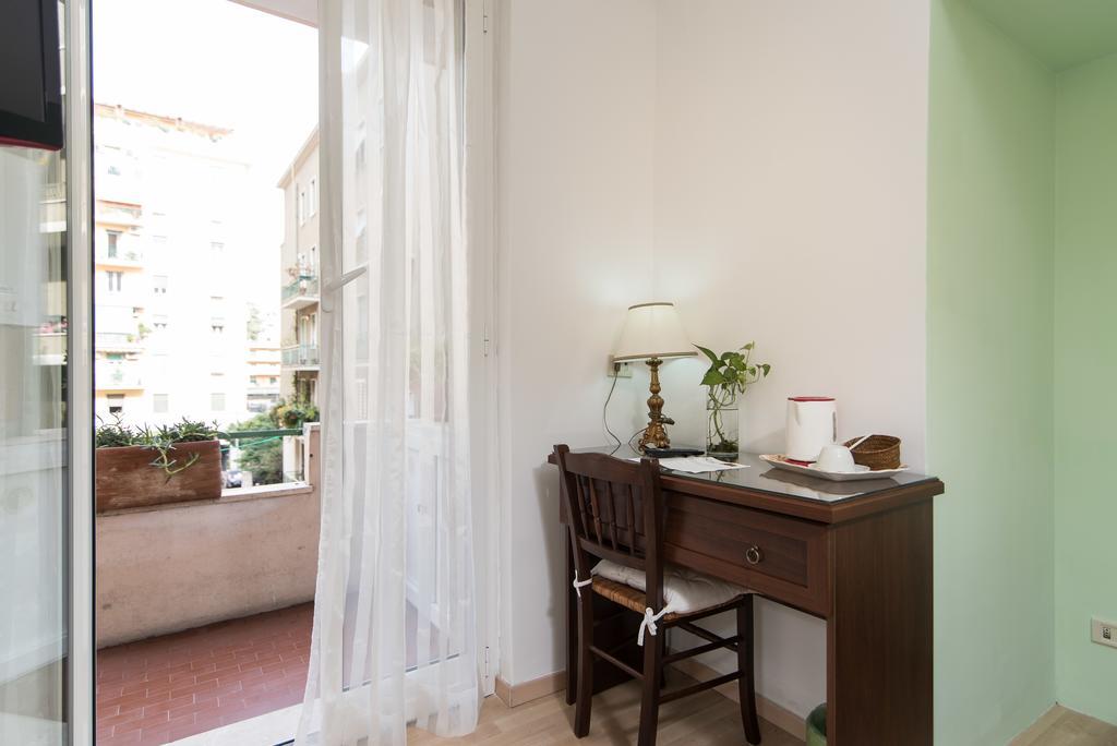 Le Rose B&B Rome Room photo