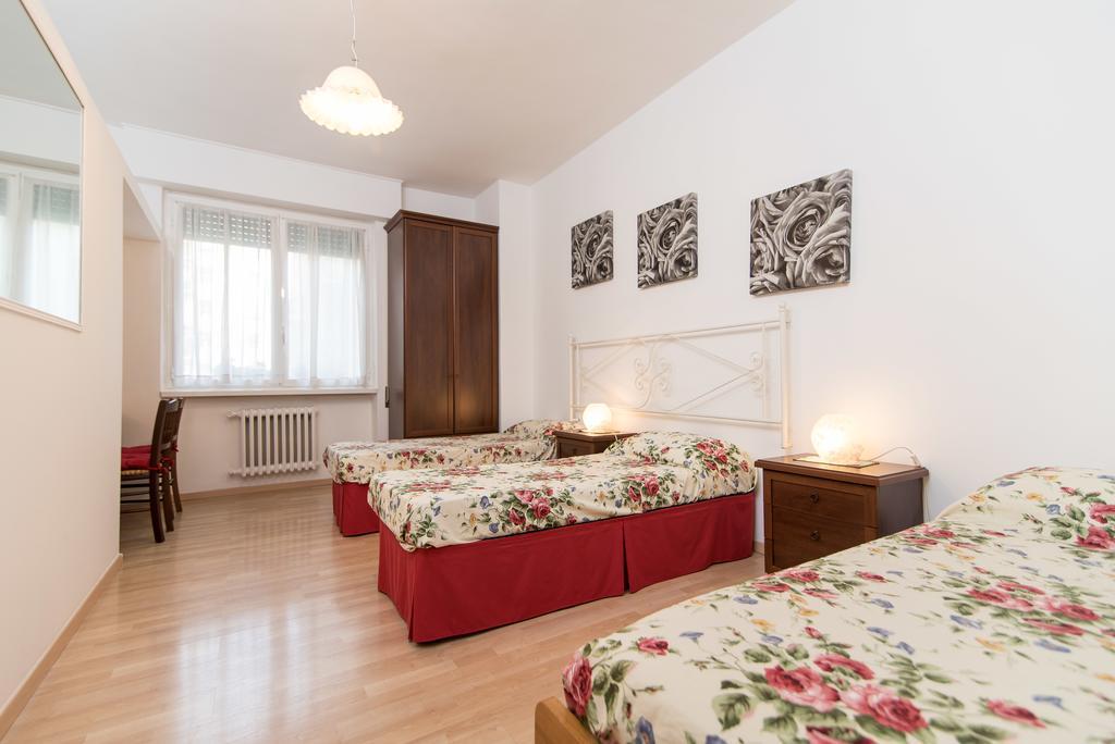 Le Rose B&B Rome Room photo