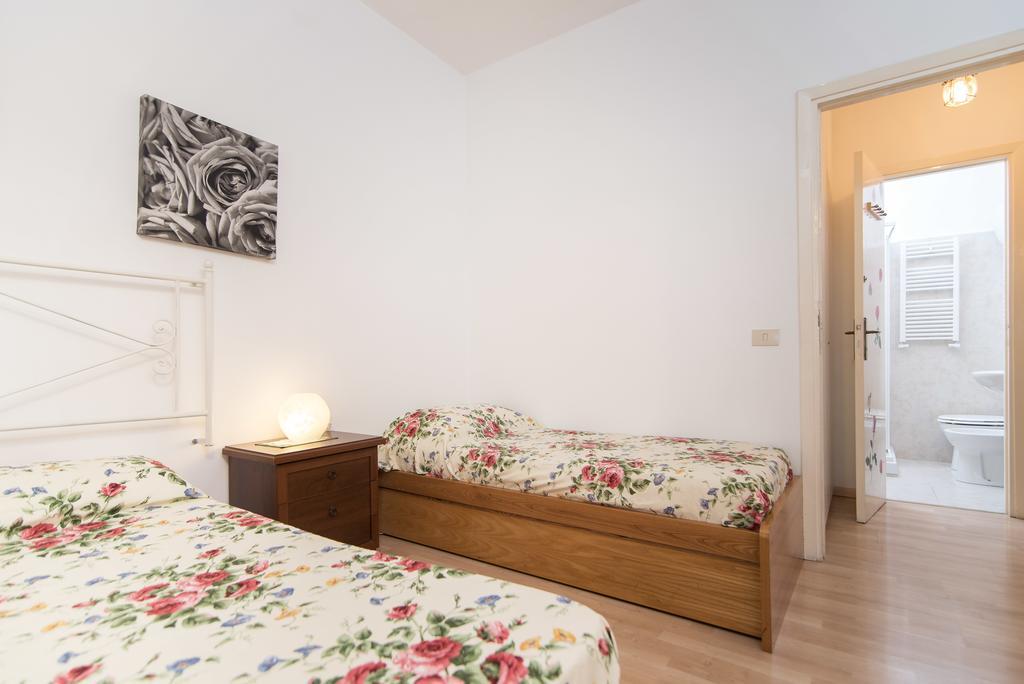Le Rose B&B Rome Room photo